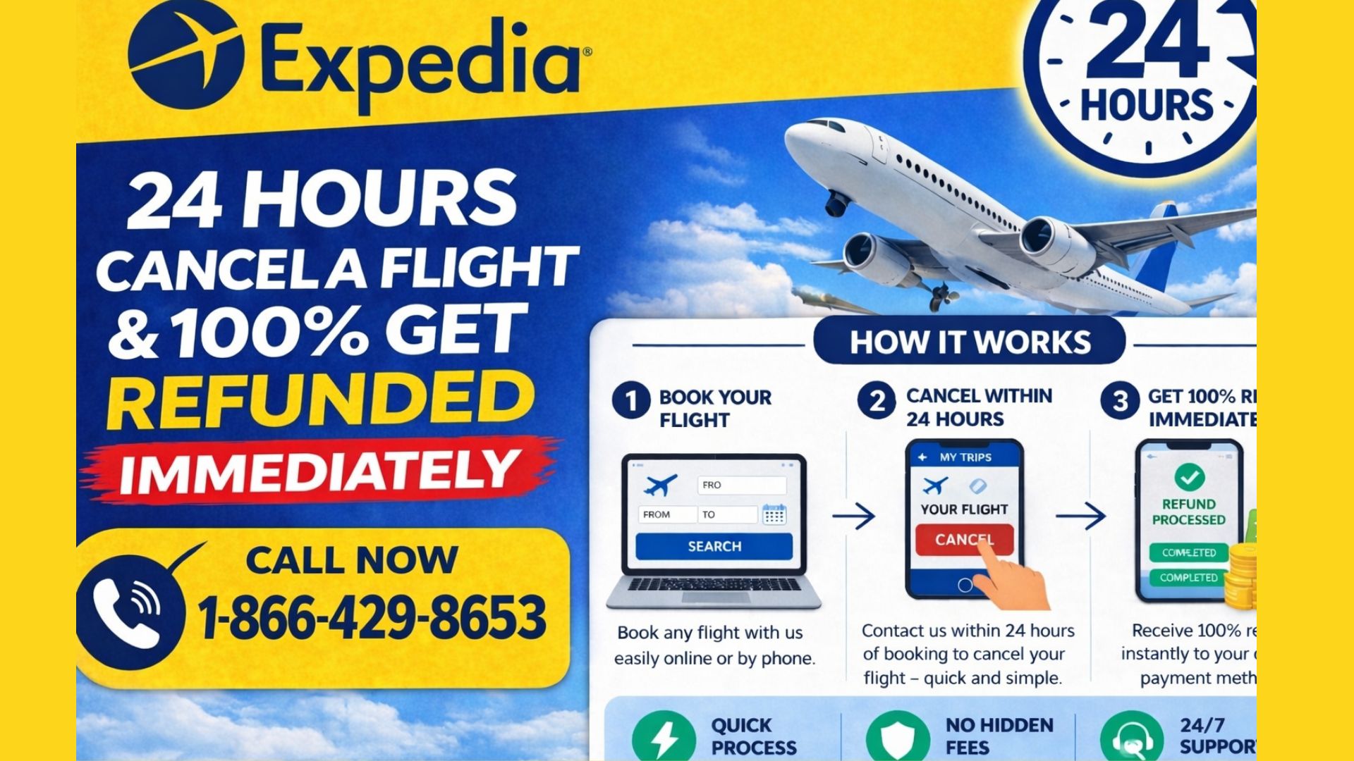 Complete List Of ExpediaÂ® Officialâ¢ CustomerÂ® Service U.S. Numbers Step-by-step Guide - YouTube